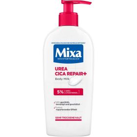 Link zu  Bodylotion, Urea Cica Repair