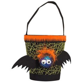 Link zu  Eimer Trick or Treat, orange
