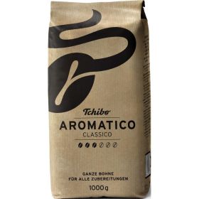 Link zu  Tchibo Aromatico, je 1 kg