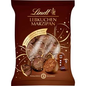 Link zu  Pralinen Lebkuchen-Marzipan