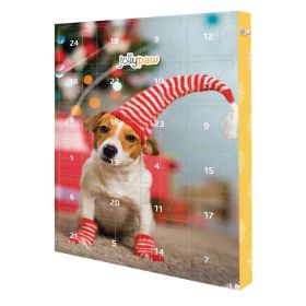 Link zu  Adventskalender für Hunde