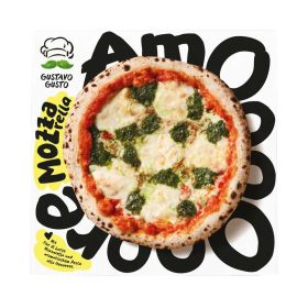 Link zu  Amore Napoli: Pizza Mozzarella