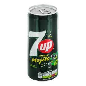 Link zu  Mojito