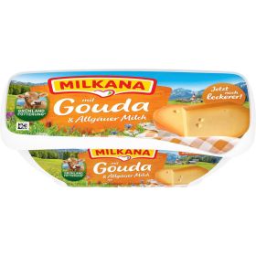 Link zu  Frischeschale Gouda