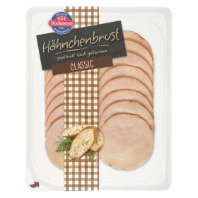 Link zu  Hähnchenbrust classic