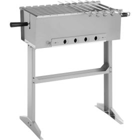 Link zu  Thüros Holzkohlegrill Baikal/Schaschlikgrill