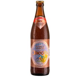 Link zu  Biermischgetränk Dunkles Radler