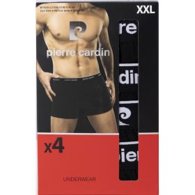 Link zu  Pierre Cardin Herren-T-Shirts 2er-Pack