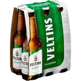 Link zu  Pilsener Bier 4,8% (6x 0,330 Liter)