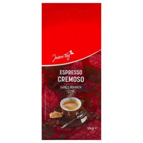 Link zu  Espresso, ganze Bohnen