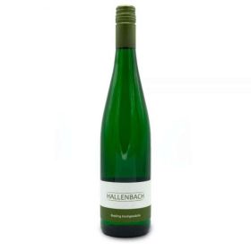 Link zu  Riesling Hochgewächs süß