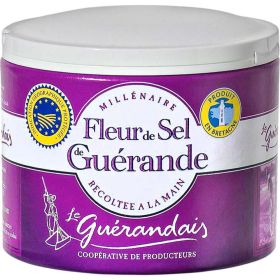 Link zu  Meersalz Fleur de Sel de Guérande