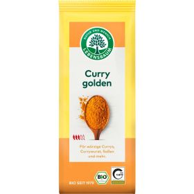 Link zu  Curry golden