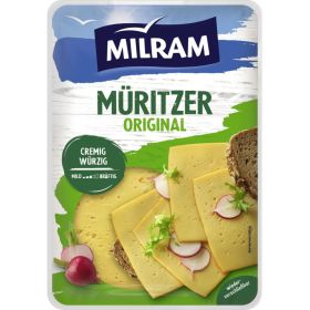 Link zu  Milram  Scheiben oder Reibekäse, je 150 g