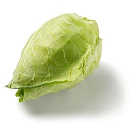 Link zu  Spitzkohl grün