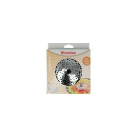 Link zu  Vaporette Dünsteinsatz 14-23 cm, Inox