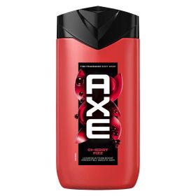 Link zu  Duschgel Fine Fragrance, Cherry Fizz