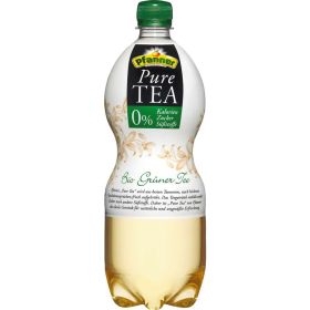 Link zu  Eistee Pure Tea, Grüner Tee