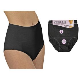 Link zu  Damen-Slips, je 3er-Pack
