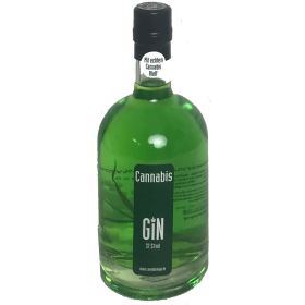 Link zu  Gin Cannabis 37,5%