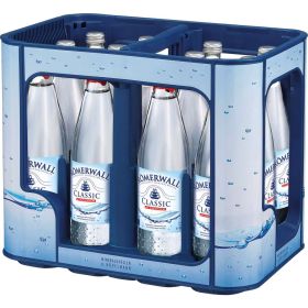 Link zu  Mineralwasser, Classic (12x 0,750 Liter)