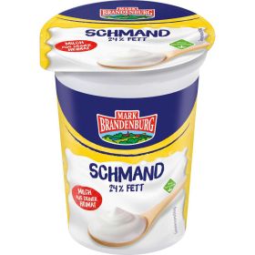 Link zu  Schmand 24% Fett