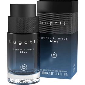 Link zu  Eau de Toilette Him, dynamic move blue
