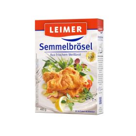 Link zu  Semmelbrösel