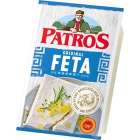 Link zu  Feta aus griechischer Schafsmilch, Original