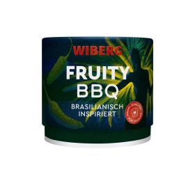 Link zu  Gewürzmischung Fruity BBQ, brasilianisch