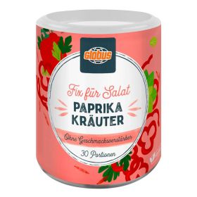 Link zu  Salatkräuter Paprika