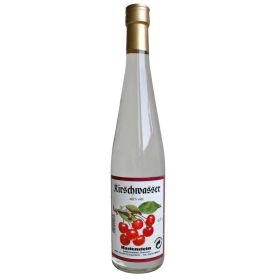 Link zu  Kirschwasser Edelbranntwein 40%