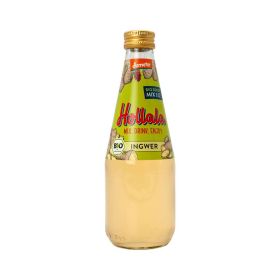 Link zu  Bio Sirup Ingwer