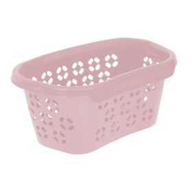 Link zu  Wäschekorb Anton, 5 l nordic pink