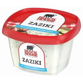 Link zu  Zaziki