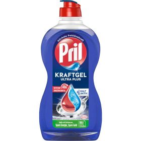 Link zu  Geschirrspülmittel Kraftgel, Ultra Plus