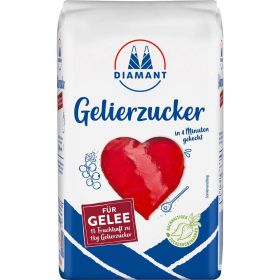 Link zu  Gelierzucker für Gelee