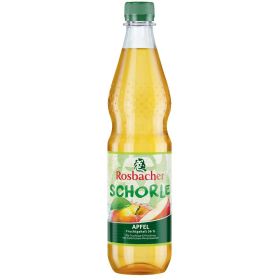 Link zu  Apfelschorle