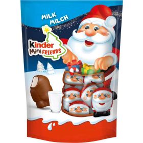 Link zu  Kinder Mini Friends, Milchschokolade