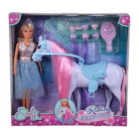 Link zu  Steffi Love Riding Princess