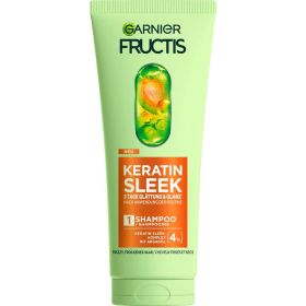 Link zu  Fructis Shampoo, Keratin Sleek