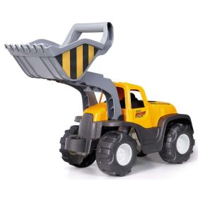 Link zu  Schaufellader robust