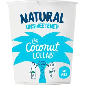 Link zu  Coconut Joghurtalternative, Natur