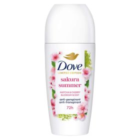 Link zu  Deo Roll-on advanced, Sakura Summer