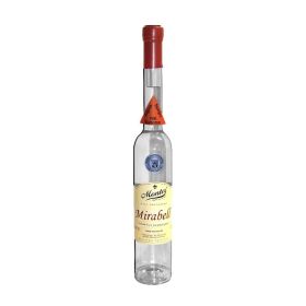 Link zu  Genussbrennerei Johann Monter Obstbrand, je 0,35 l