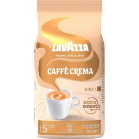 Link zu  Kaffee Crema Dolce, ganze Bohne