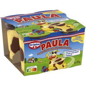 Link zu  Dr. Oetker Marmorette, Paula oder Paula Minis, je 112–500 g