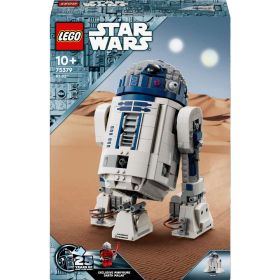 Link zu  LEGO Star Wars R2-D2, Droide 75379