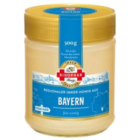 Link zu  Honig aus Bayern