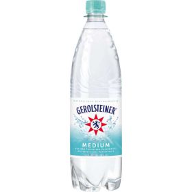 Link zu  Mineralwasser, Medium